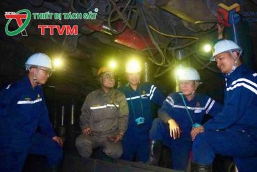 Chuyển đổi số ngành than: động lực mới cho phát triển bền vững