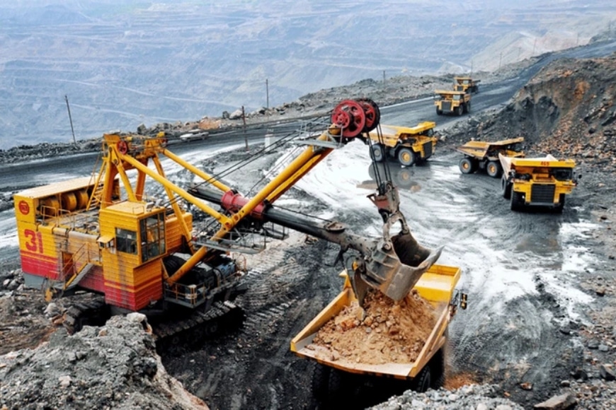 giá trị của việc hợp tác trong khai thác