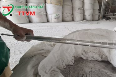 Nam châm dạng thanh: Giải pháp lọc sắt hiệu quả cho mọi ngành công nghiệp