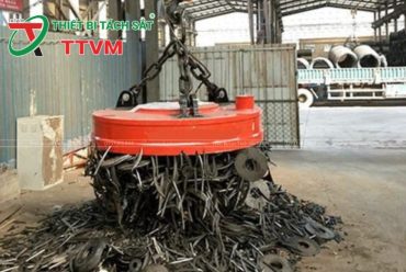 Nam châm hút kim loại nào: Cẩm nang vật liệu từ tính, Ứng dụng