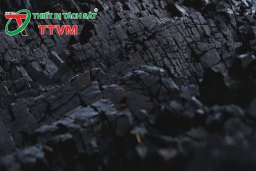 Than sinh học hình cầu: Giải pháp hấp thụ độc chất ô nhiễm trong nước thải