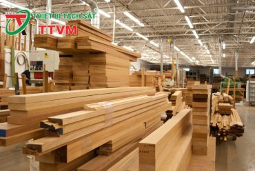 Thị Trường Đồ Gỗ Mỹ: Cơ Hội Vàng và Thách Thức Chuyển Đổi Cho Doanh Nghiệp Việt
