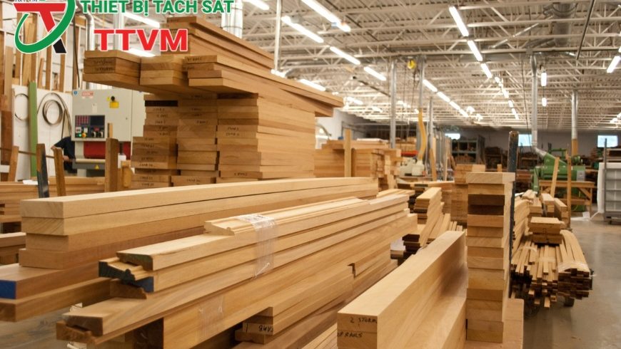Thị Trường Đồ Gỗ Mỹ: Cơ Hội Vàng và Thách Thức Chuyển Đổi Cho Doanh Nghiệp Việt
