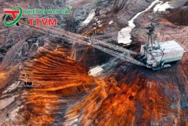 Khai thác quặng đất hiếm thúc đẩy công nghệ mũi nhọn Việt Nam