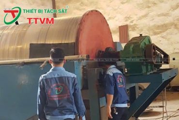 Nơi bán máy tuyển từ CHẤT LƯỢNG CAO: Cẩm nang lựa chọn!