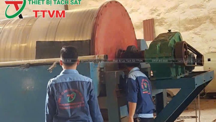 Nơi bán máy tuyển từ CHẤT LƯỢNG CAO: Cẩm nang lựa chọn!