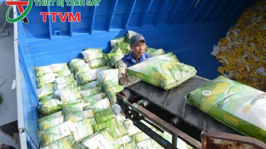 Xuất khẩu nông sản hướng tới mốc 100 tỷ USD nhờ chuyển đổi xanh và số