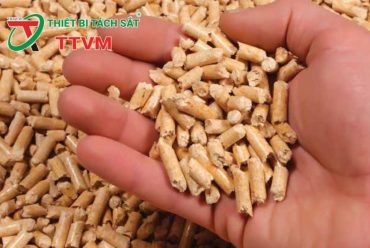 Sản xuất viên nén gỗ tại Nghệ An ghi nhận những bước tiến vượt bậc