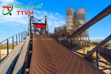 T&T: Cung cấp nam châm lọc sắt tại Phú Thọ CHẤT LƯỢNG!