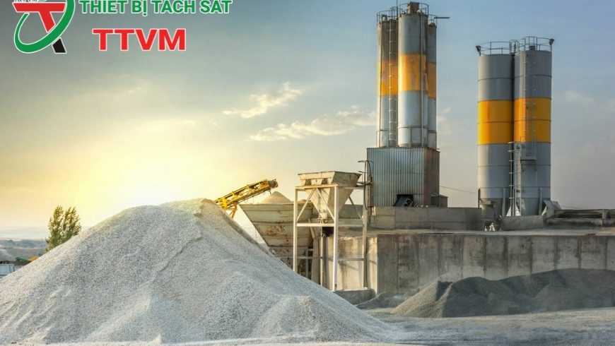 Giải pháp cho ngành sản xuất xi măng trước áp lực cung vượt cầu